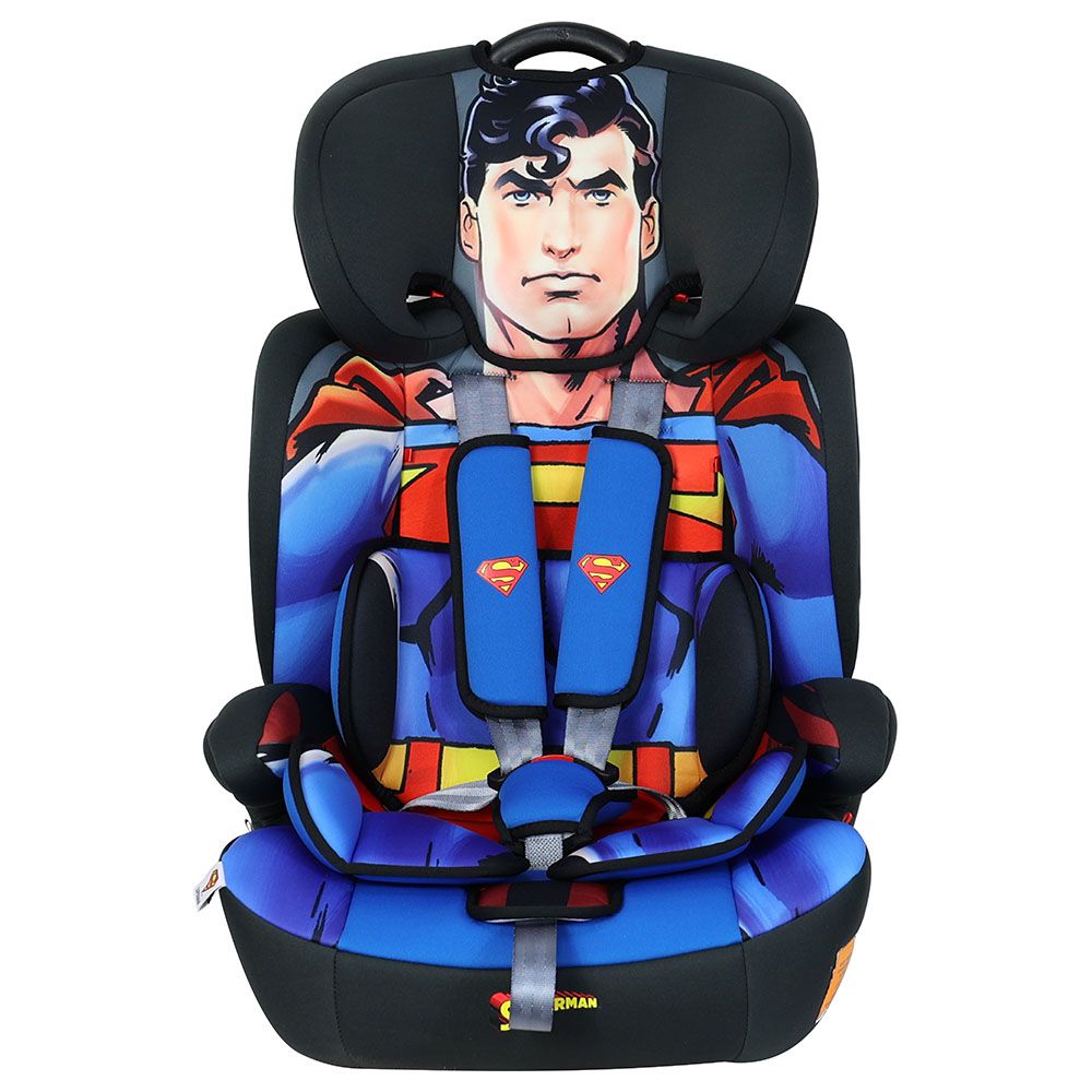 Batman convertible car clearance seat